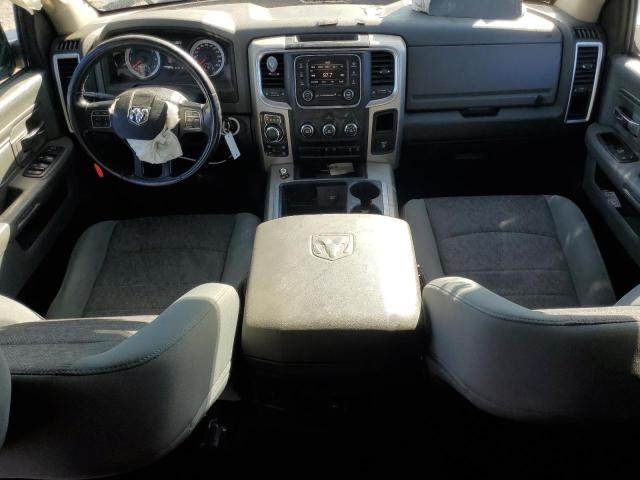 1C6RR7LT8ES419731 - 2014 RAM 1500 SLT CHARCOAL photo 8