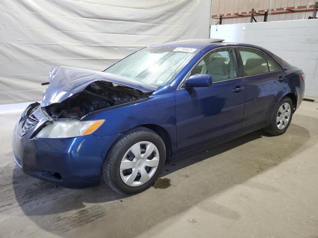2007 TOYOTA CAMRY CE, 