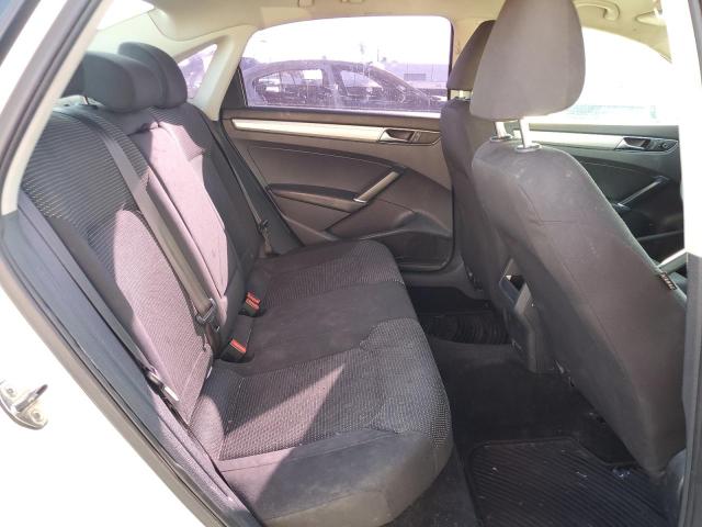 1VWAT7A32HC038902 - 2017 VOLKSWAGEN PASSAT S Ağ foto 10