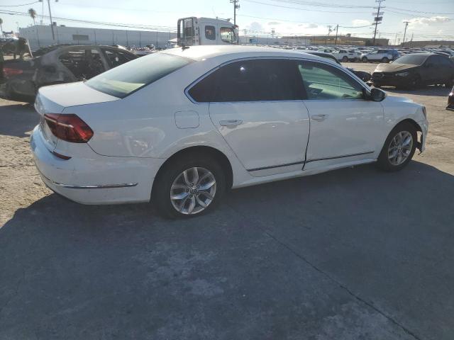 1VWAT7A32HC038902 - 2017 VOLKSWAGEN PASSAT S Ağ foto 3