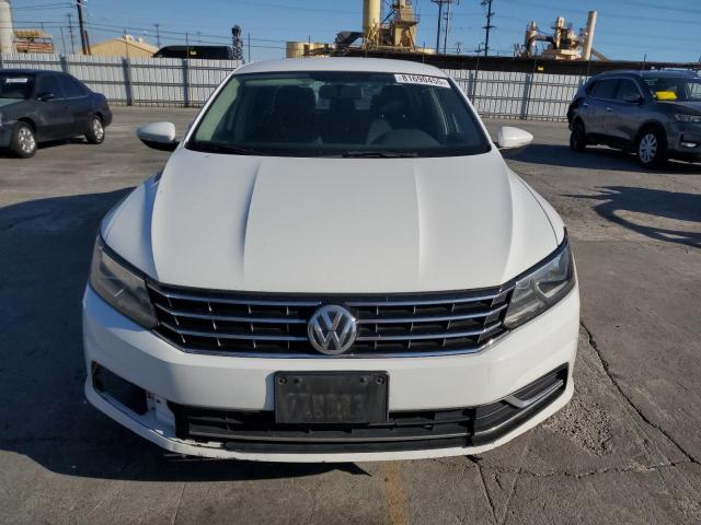 1VWAT7A32HC038902 - 2017 VOLKSWAGEN PASSAT S Ağ foto 5