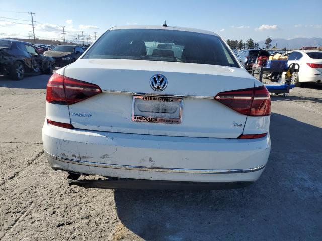 1VWAT7A32HC038902 - 2017 VOLKSWAGEN PASSAT S Ağ foto 6