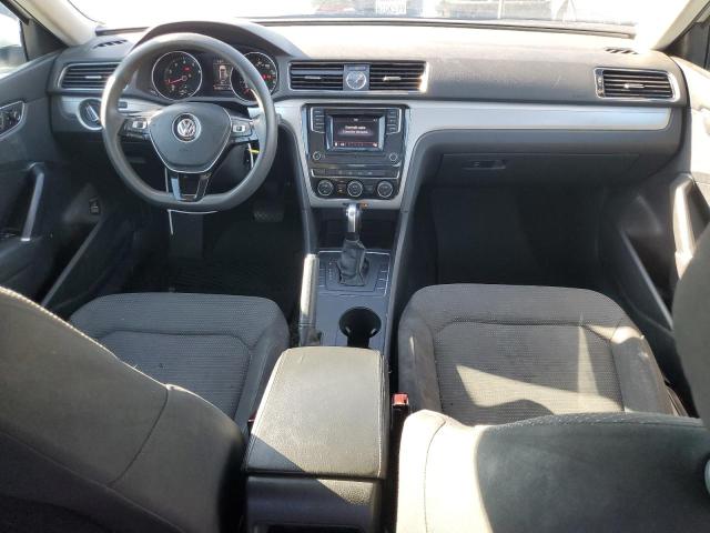1VWAT7A32HC038902 - 2017 VOLKSWAGEN PASSAT S Ağ foto 8