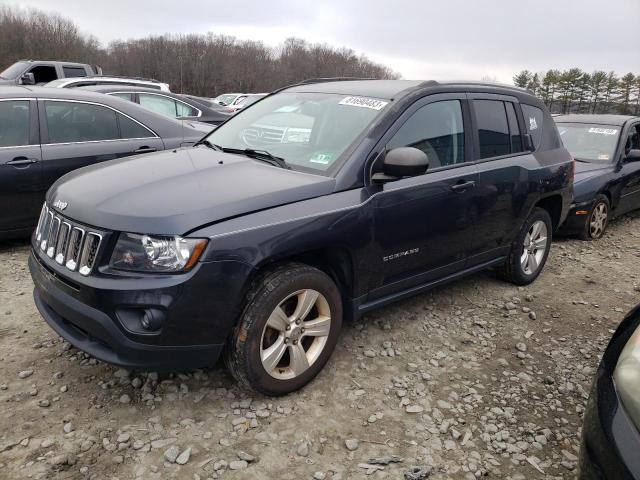 2016 JEEP COMPASS SPORT, 