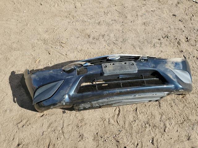 3N1CN7APXGL849636 - 2016 NISSAN VERSA S BLUE photo 12