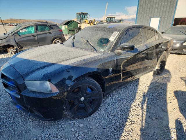 2011 DODGE CHARGER R/T, 