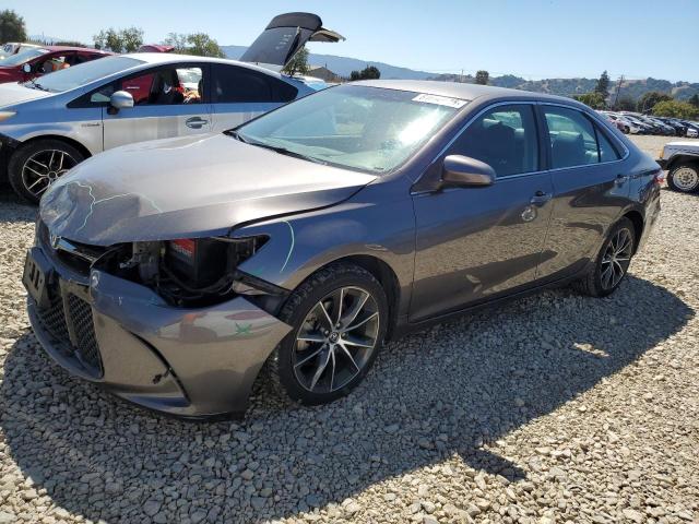 2015 TOYOTA CAMRY LE, 