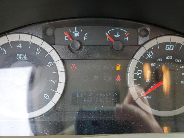 1FMCU9D76BKB36780 - 2011 FORD ESCAPE XLT WHITE photo 9