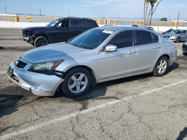 2010 HONDA ACCORD LX, 