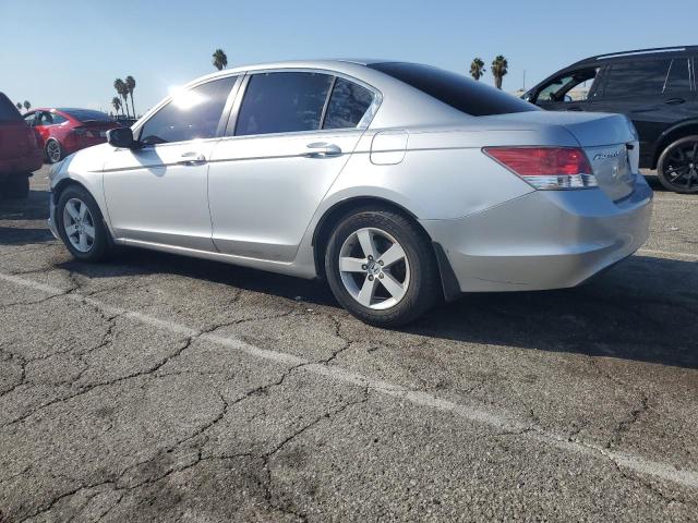 1HGCP2F34AA131547 - 2010 HONDA ACCORD LX ვერცხლისფერი ფოტო 2