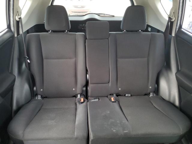 JTMZFREV7HD108439 - 2017 TOYOTA RAV4 LE Սև լուսանկար 10