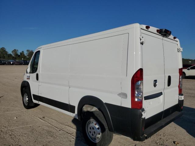 3C6LRVAG6NE106986 - 2022 RAM PROMASTER 1500 STANDARD Սպիտակ լուսանկար 3