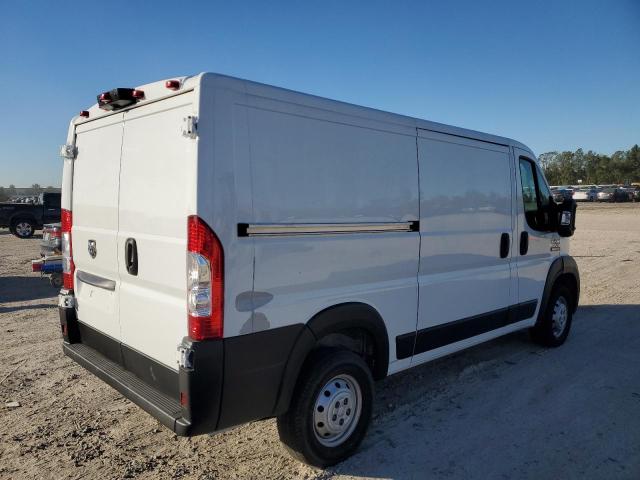 3C6LRVAG6NE106986 - 2022 RAM PROMASTER 1500 STANDARD Սպիտակ լուսանկար 4