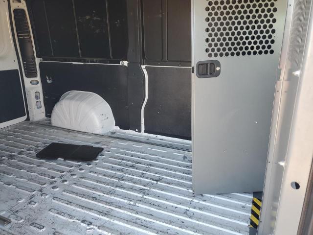 3C6LRVAG6NE106986 - 2022 RAM PROMASTER 1500 STANDARD Սպիտակ լուսանկար 6