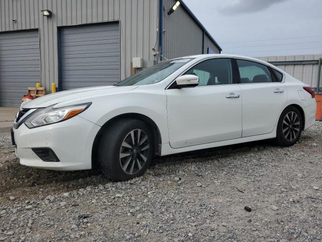 2018 NISSAN ALTIMA 2.5, 