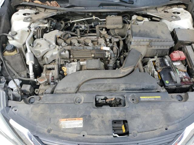 1N4AL3AP7JC209086 - 2018 NISSAN ALTIMA 2.5 Ağ foto 11