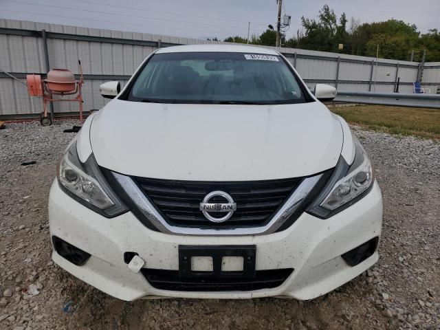 1N4AL3AP7JC209086 - 2018 NISSAN ALTIMA 2.5 Ağ foto 5