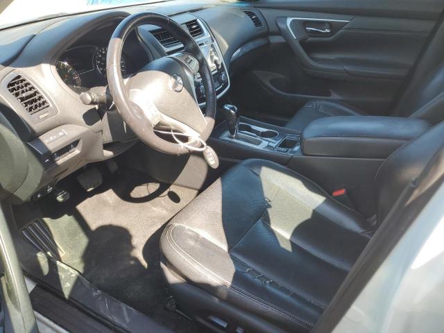 1N4AL3AP7JC209086 - 2018 NISSAN ALTIMA 2.5 Ağ foto 7