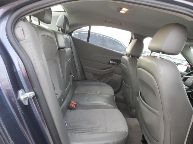 1G11D5SR5DF160419 - 2013 CHEVROLET MALIBU 1LT 蓝色 照片 10