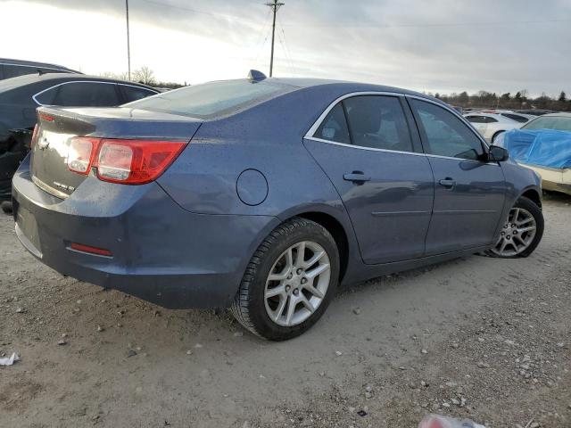 1G11D5SR5DF160419 - 2013 CHEVROLET MALIBU 1LT BLUE photo 3