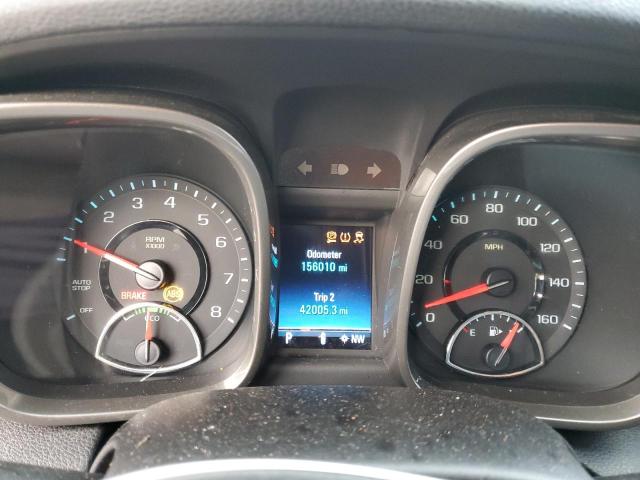 1G11D5SR5DF160419 - 2013 CHEVROLET MALIBU 1LT 蓝色 照片 9