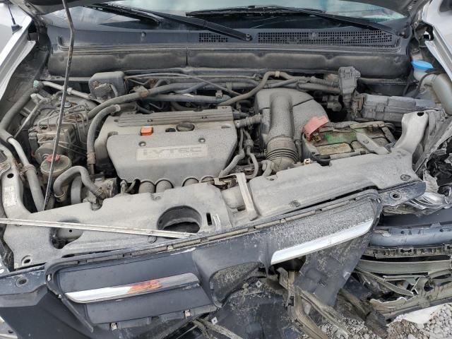 JHLRD78846C033768 - 2006 HONDA CR-V EX Gümüş foto 11