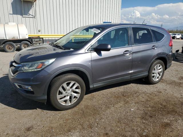 2015 HONDA CR-V EX, 