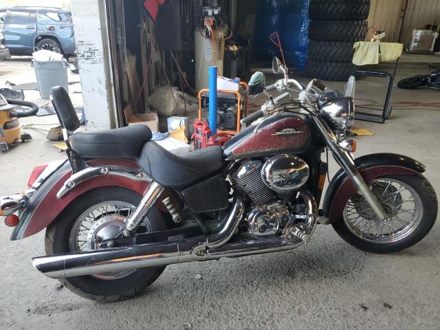 1999 HONDA VT750 CD2, 