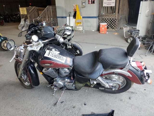 JH2RC4468XM104301 - 1999 HONDA VT750 CD2 双色 照片 3