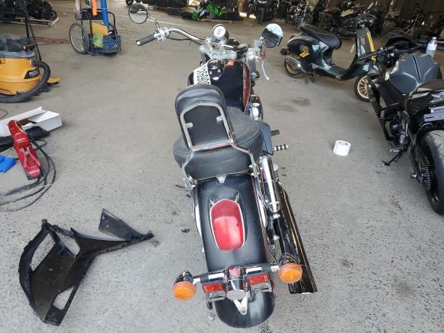 JH2RC4468XM104301 - 1999 HONDA VT750 CD2 双色 照片 4