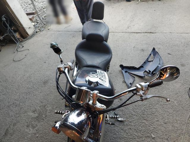 JH2RC4468XM104301 - 1999 HONDA VT750 CD2 双色 照片 5