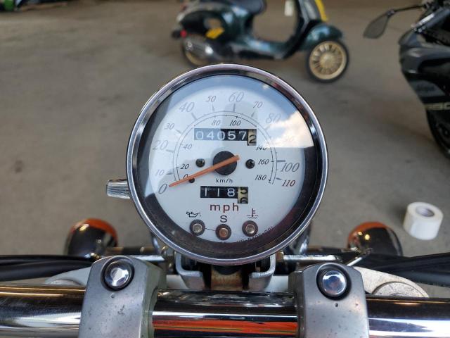 JH2RC4468XM104301 - 1999 HONDA VT750 CD2 双色 照片 7