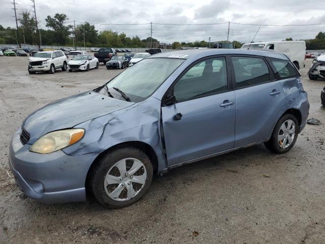 2006 TOYOTA COROLLA MA XR, 