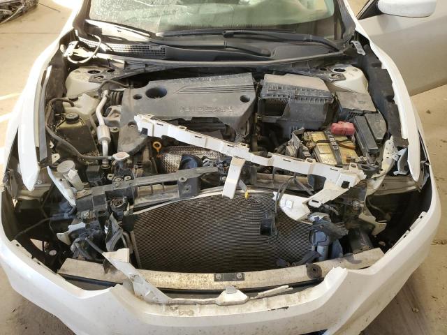 1N4AL3AP1HN343378 - 2017 NISSAN ALTIMA 2.5 WHITE photo 11