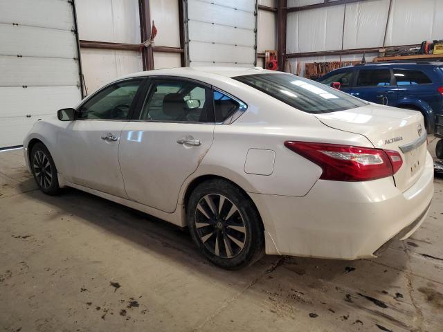 1N4AL3AP1HN343378 - 2017 NISSAN ALTIMA 2.5 WHITE photo 2