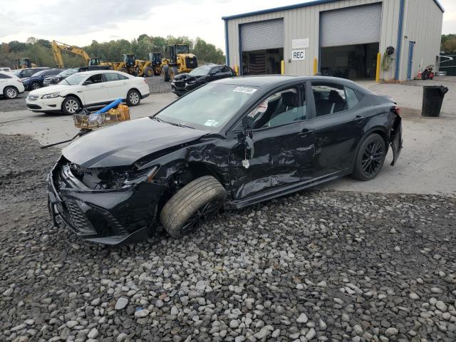 2025 TOYOTA CAMRY XSE, 