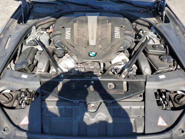 WBALZ3C56CDL71024 - 2012 BMW 650 I Grafit foto 11