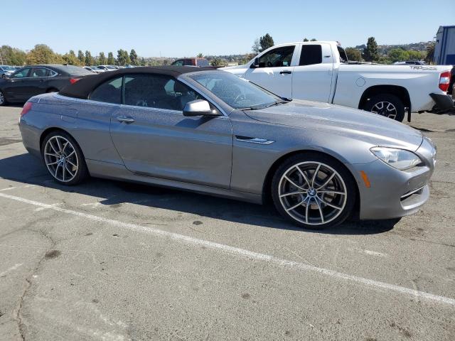 WBALZ3C56CDL71024 - 2012 BMW 650 I Grafit foto 4