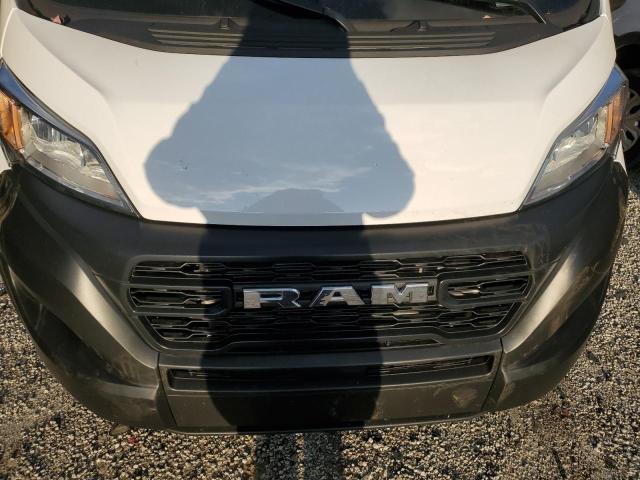 3C6MRVJG0RE103804 - 2024 RAM PROMASTER 3500 HIGH İki rəngli foto 11