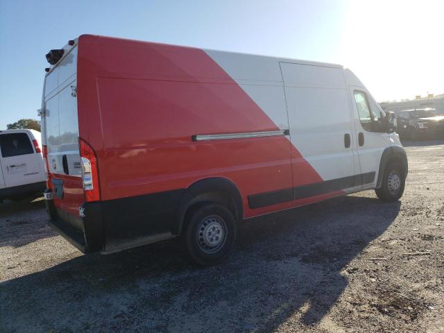 3C6MRVJG0RE103804 - 2024 RAM PROMASTER 3500 HIGH İki rəngli foto 3
