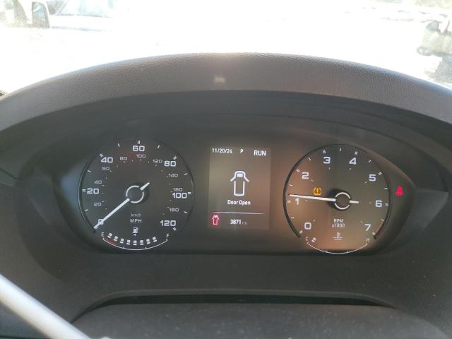 3C6MRVJG0RE103804 - 2024 RAM PROMASTER 3500 HIGH İki rəngli foto 9