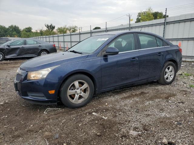 2011 CHEVROLET CRUZE LT, 