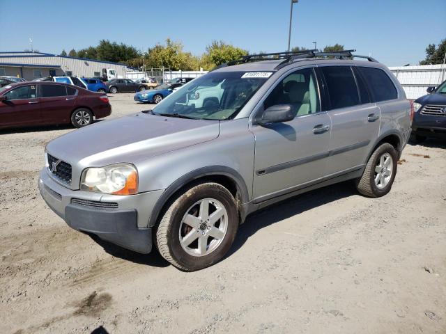 2004 VOLVO XC90, 
