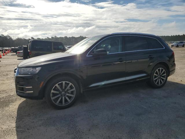 2017 AUDI Q7 PREMIUM PLUS, 