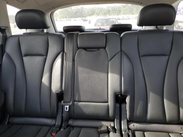 WA1LAAF71HD004836 - 2017 AUDI Q7 PREMIUM PLUS Schwarz Foto 10