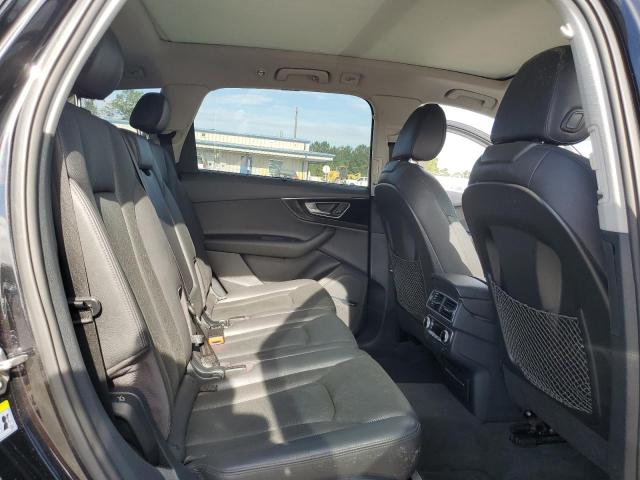 WA1LAAF71HD004836 - 2017 AUDI Q7 PREMIUM PLUS Schwarz Foto 11