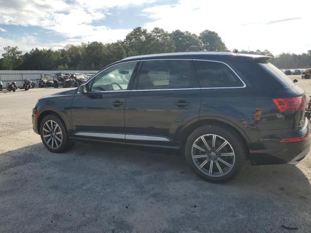 WA1LAAF71HD004836 - 2017 AUDI Q7 PREMIUM PLUS Schwarz Foto 2