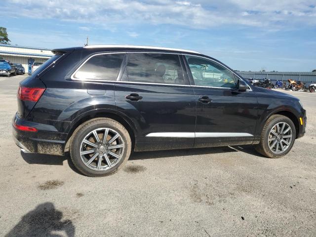 WA1LAAF71HD004836 - 2017 AUDI Q7 PREMIUM PLUS Schwarz Foto 3