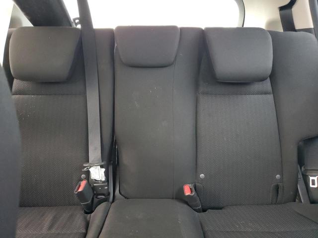 3CZRU6H50HM702286 - 2017 HONDA HR-V EX Grafit foto 10