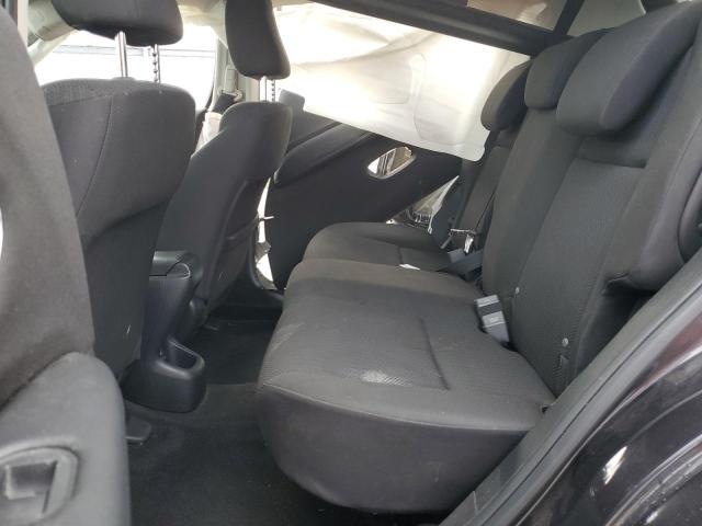 3CZRU6H50HM702286 - 2017 HONDA HR-V EX Grafit foto 11